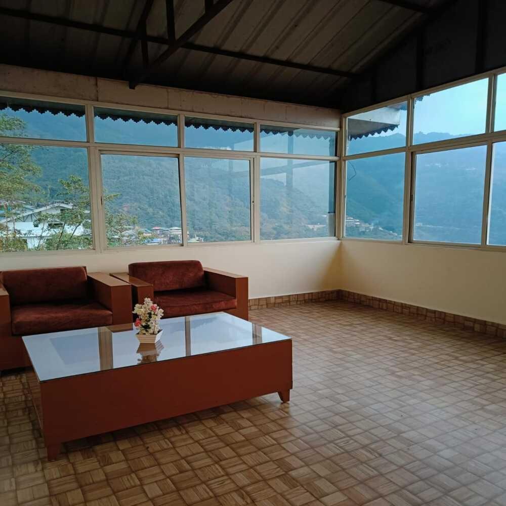 Hotel Royal Gangtok Exterior photo
